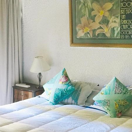 Bed&Breakfast El Trebol de Ezeiza La Union Exterior foto