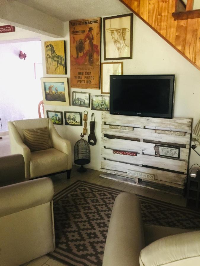 Bed&Breakfast El Trebol de Ezeiza La Union Exterior foto
