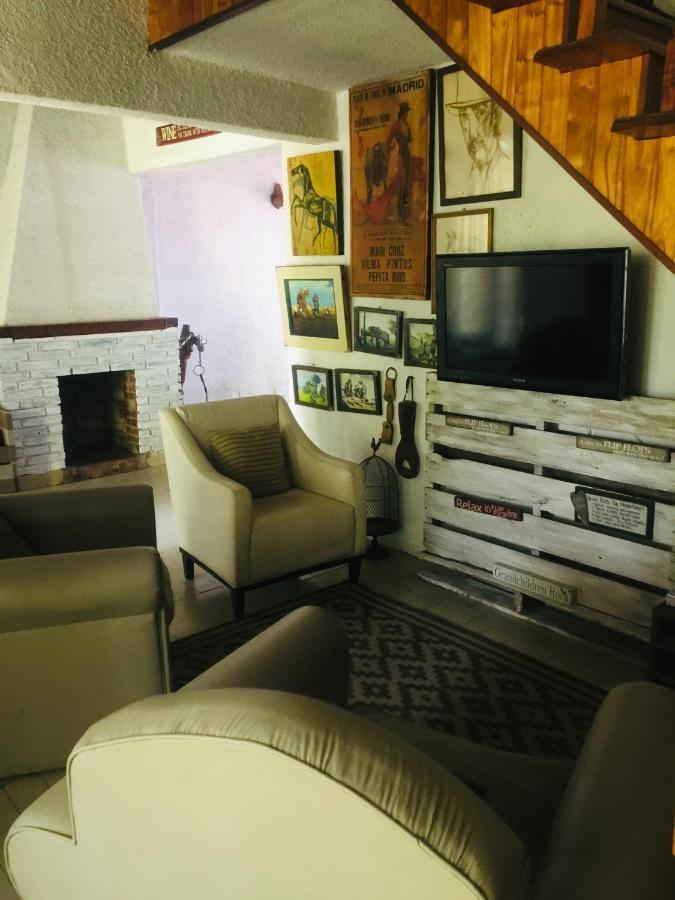 Bed&Breakfast El Trebol de Ezeiza La Union Exterior foto