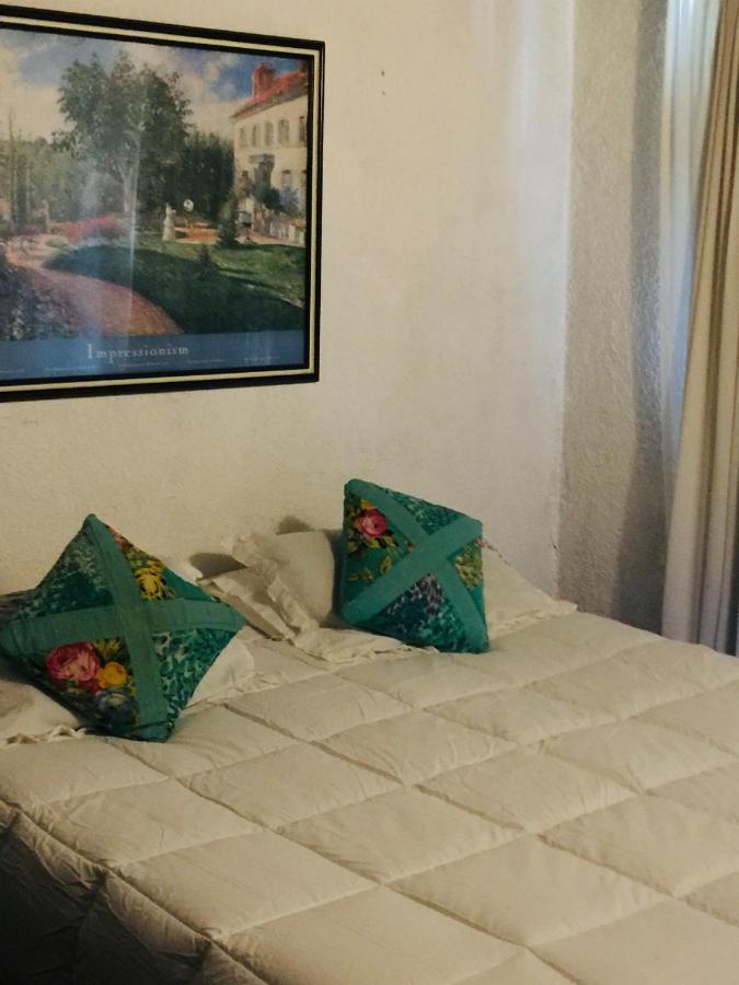 Bed&Breakfast El Trebol de Ezeiza La Union Exterior foto