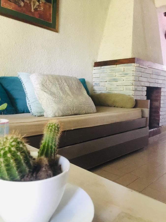Bed&Breakfast El Trebol de Ezeiza La Union Exterior foto