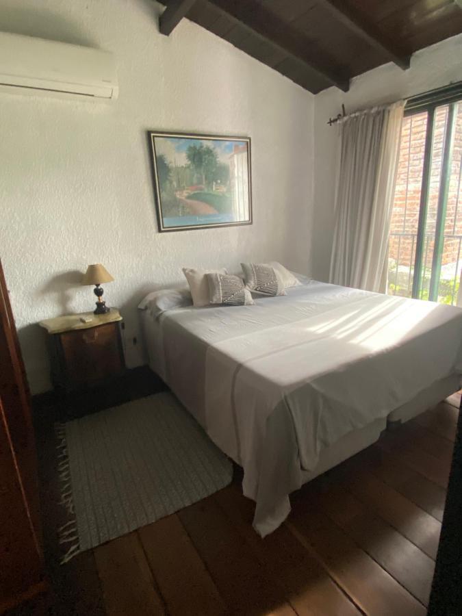 Bed&Breakfast El Trebol de Ezeiza La Union Exterior foto