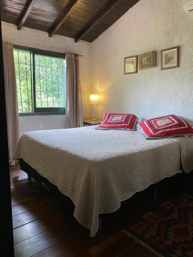 Bed&Breakfast El Trebol de Ezeiza La Union Exterior foto