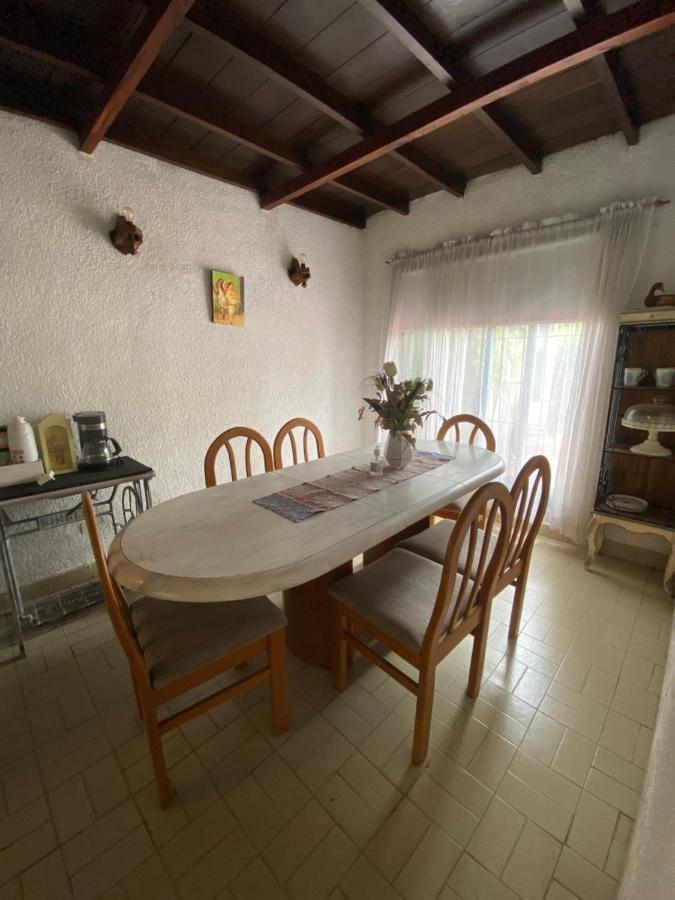 Bed&Breakfast El Trebol de Ezeiza La Union Exterior foto