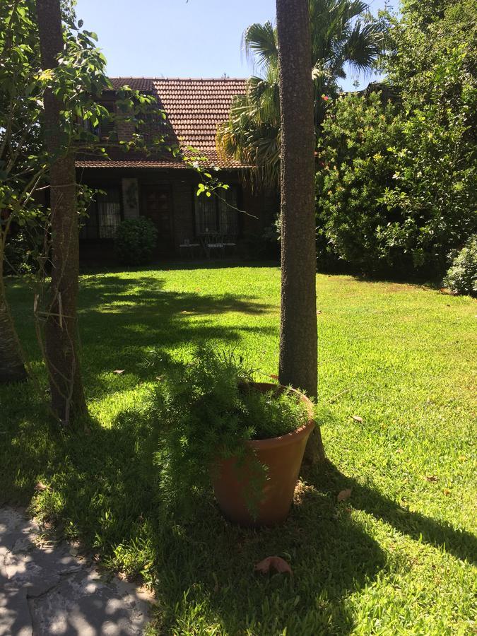 Bed&Breakfast El Trebol de Ezeiza La Union Exterior foto